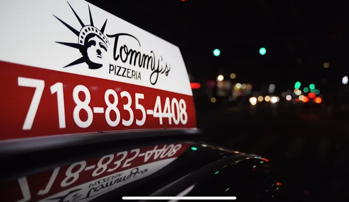 Tommy's Pizza Picture 9