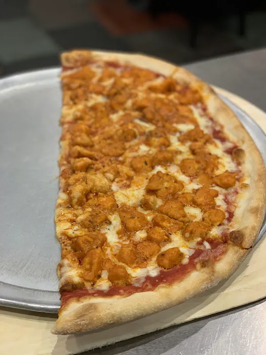 Tommy's Pizza Picture 2