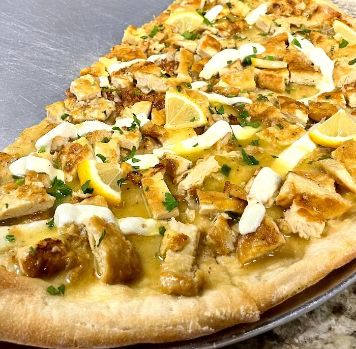 Tommy's Pizza Picture 6