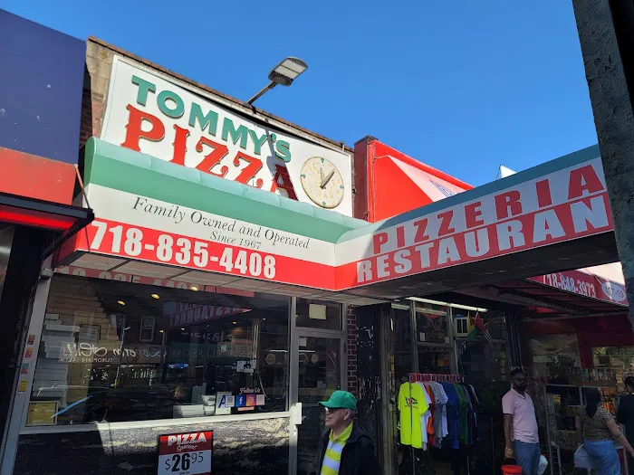 Tommy's Pizza Picture 7