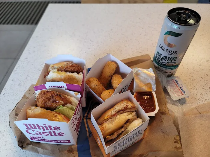 White Castle Picture 10
