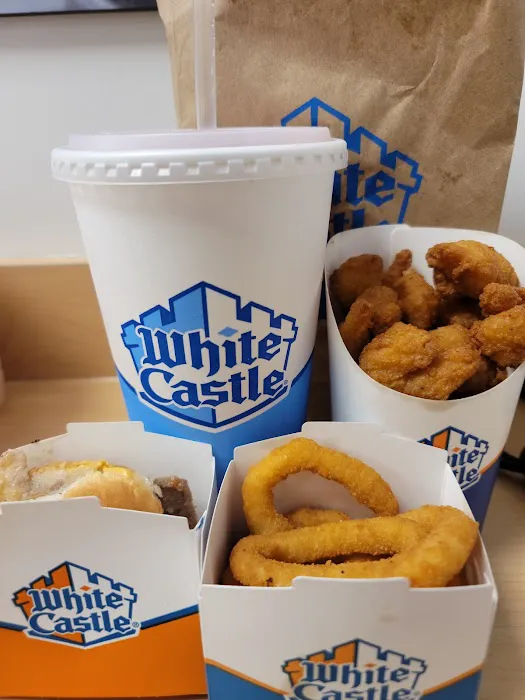 White Castle Picture 4