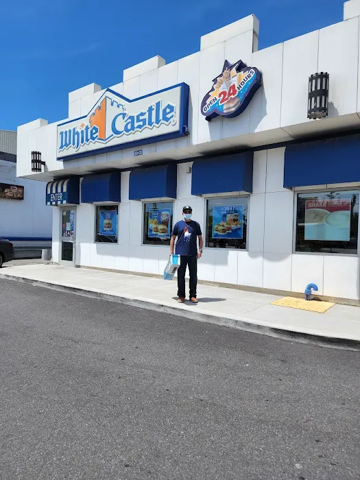White Castle Picture 9