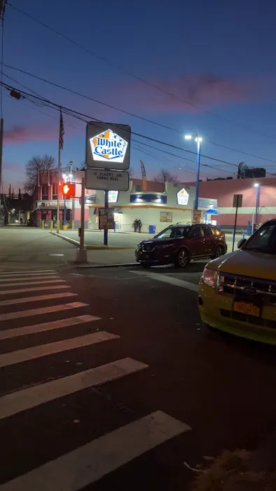 White Castle Picture 1