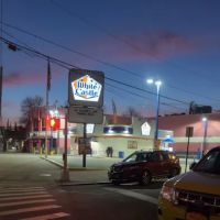 White Castle ico
