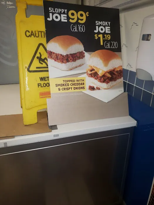 White Castle Picture 2