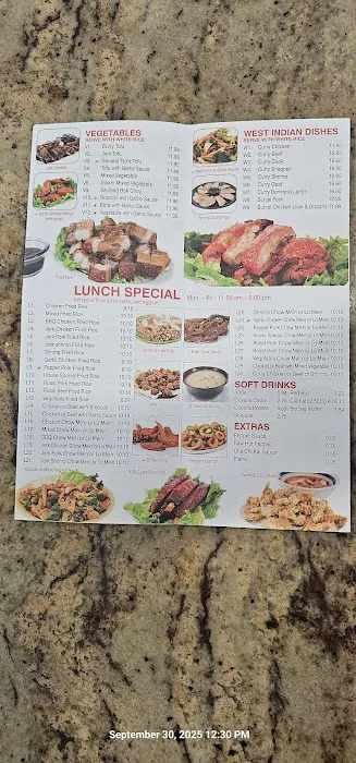New Thriving Restaurant Picture 4
