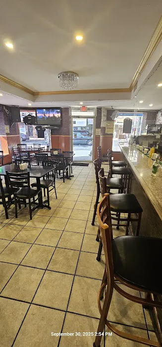 New Thriving Restaurant Picture 6