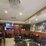 New Thriving Restaurant