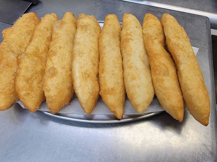 Curry Roti Box Picture 2