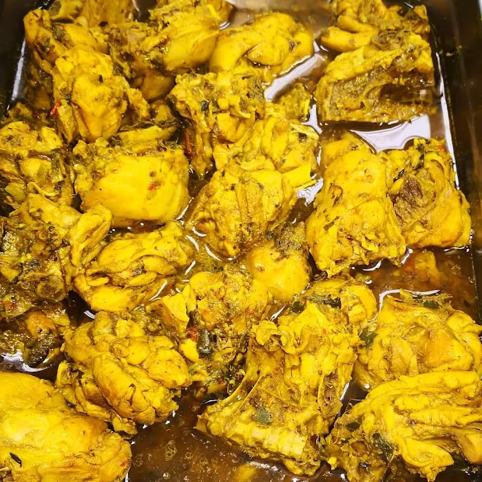 Curry Roti Box Picture 6