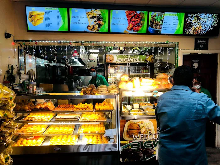 Bigwell Bakery and Halal Restuarant Picture 3