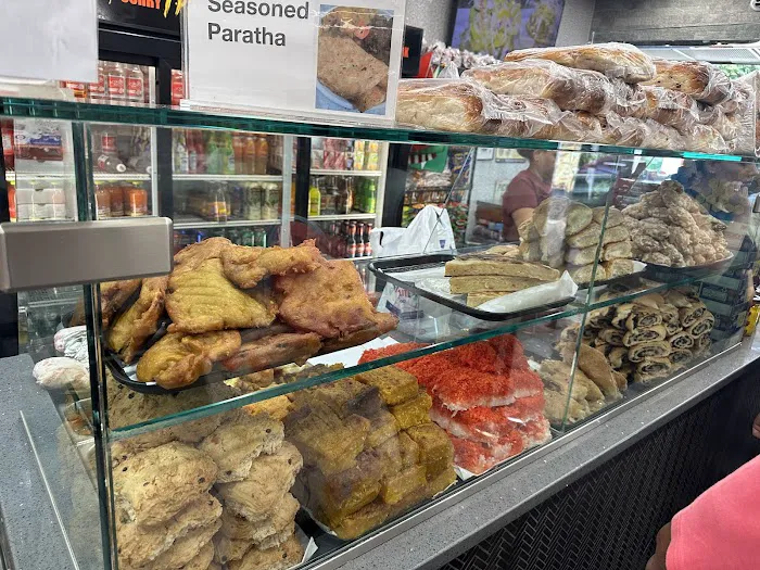 Trini Delite Roti Shop Picture 4