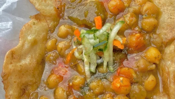 Trini Delite Roti Shop Picture 2