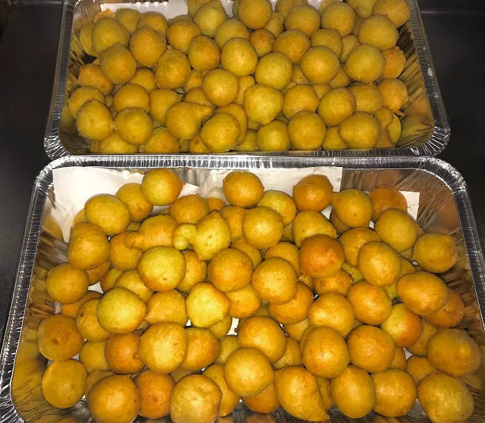 Trini Delite Roti Shop Picture 10