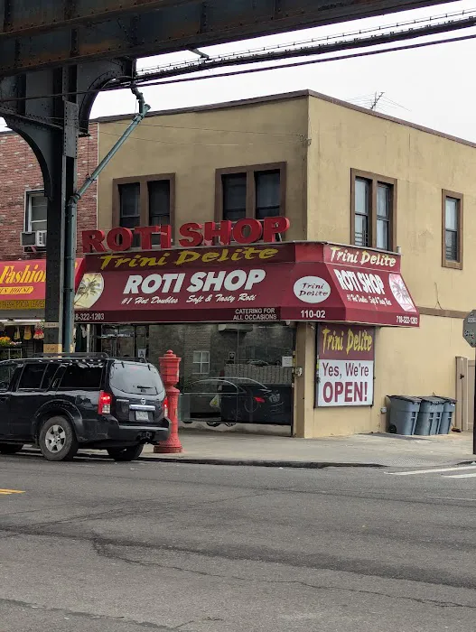 Trini Delite Roti Shop Picture 7