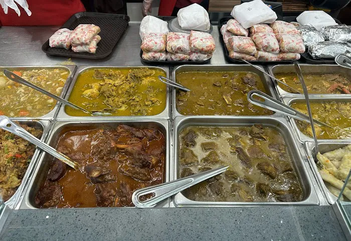 Trini Delite Roti Shop Picture 3