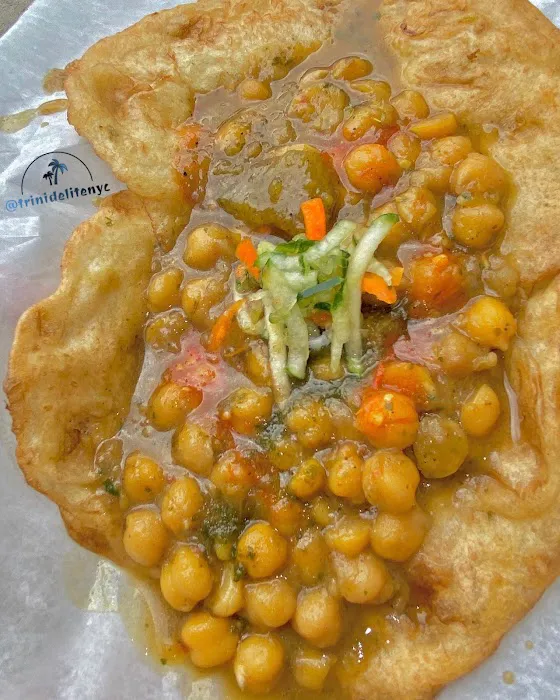 Trini Delite Roti Shop Picture 6