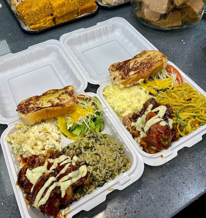 Trini Delite Roti Shop Picture 1