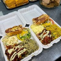 Trini Delite Roti Shop ico
