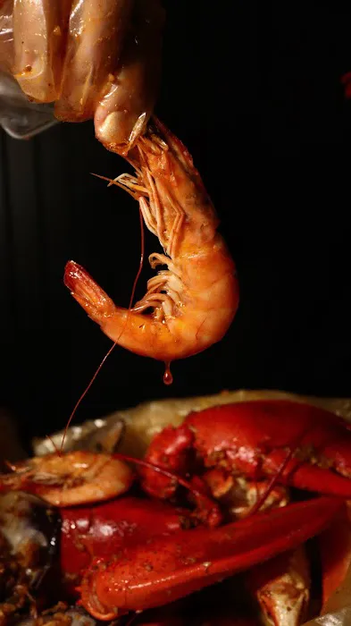Cap't Loui - Cajun Seafood Boil Picture 1