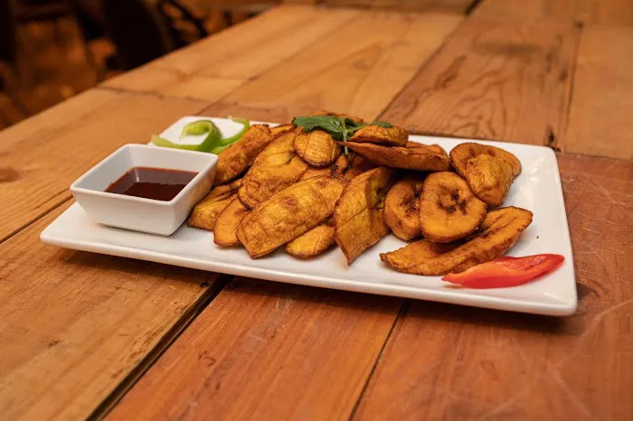 Island 360 Caribbean Restaurant Picture 4