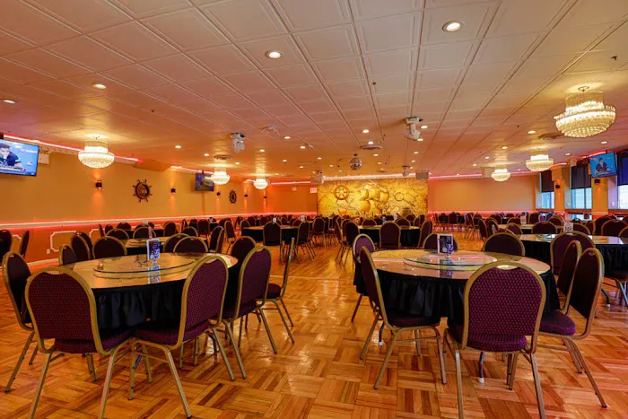 Island 360 Caribbean Restaurant Picture 3