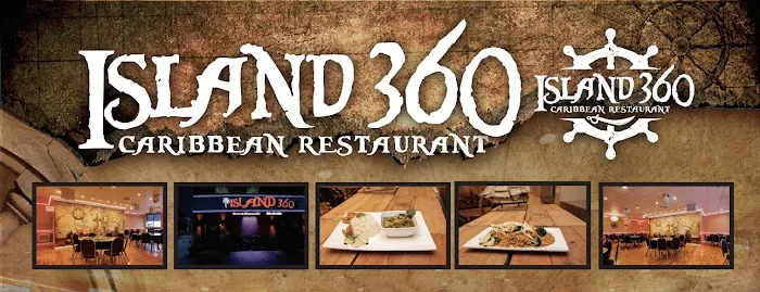 Island 360 Caribbean Restaurant Picture 10