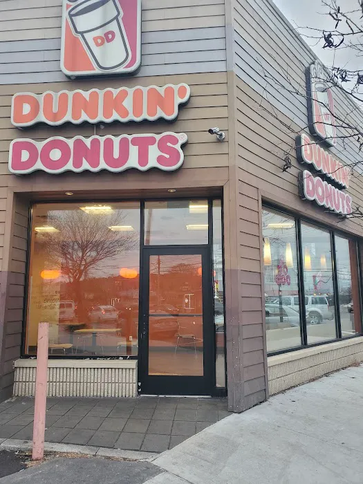 Dunkin' Picture 1