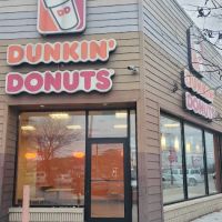 Dunkin' ico