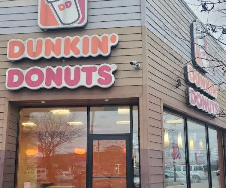 Dunkin'