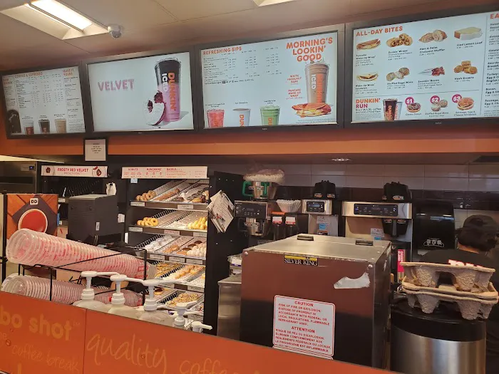 Dunkin' Picture 9