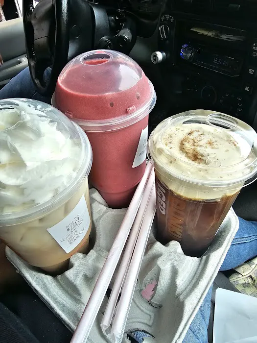 Dunkin' Picture 2