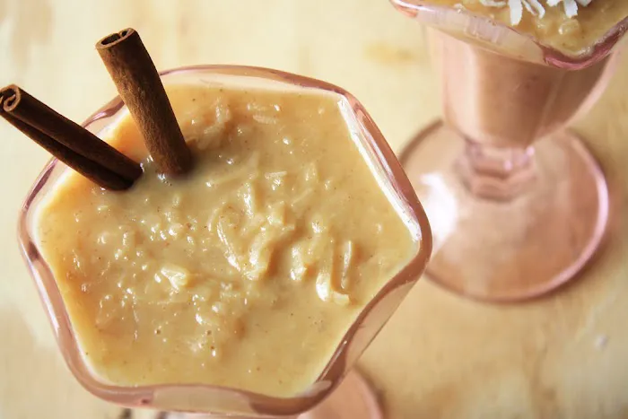 Malujar Dulce de coco Picture 1