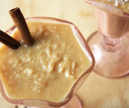 Malujar Dulce de coco