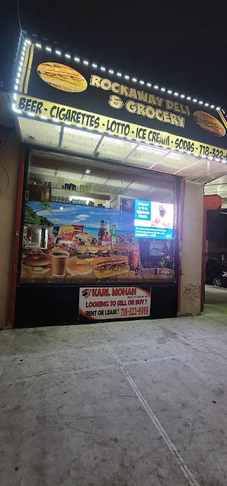 Rockaway Deli & Grocery Picture 1