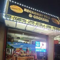Rockaway Deli & Grocery ico