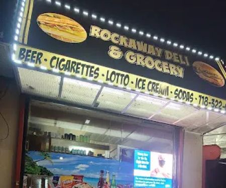 Rockaway Deli & Grocery