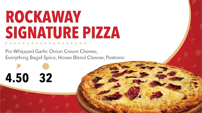 Rockaway Pizza Picture 2