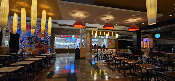 Rockaway Pizza Picture 3