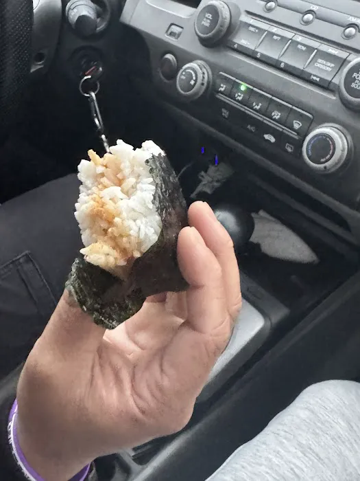 OishiiOnigiri Picture 2