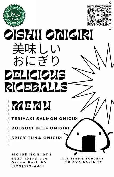 OishiiOnigiri Picture 7