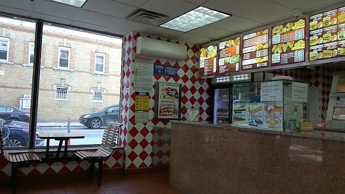 (Liberty) Kennedy Fried Chicken & Burgers (Halal) Picture 2