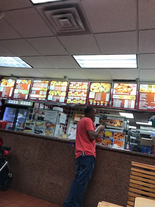 (Liberty) Kennedy Fried Chicken & Burgers (Halal) Picture 6