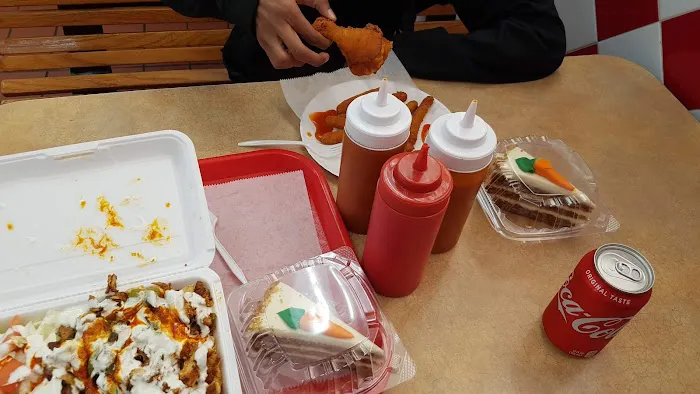 (Liberty) Kennedy Fried Chicken & Burgers (Halal) Picture 7