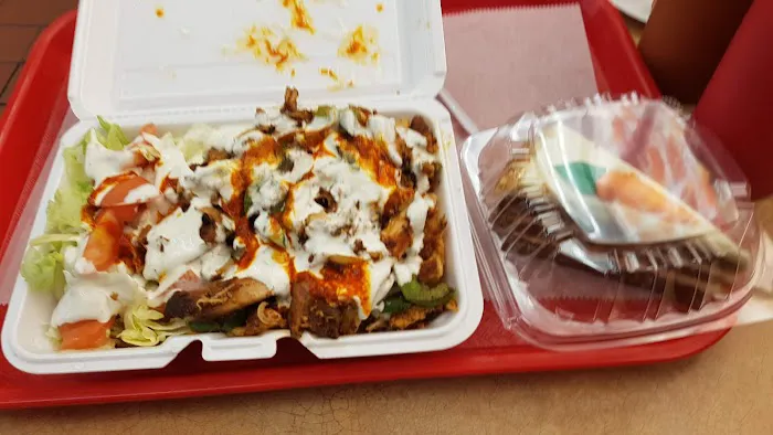 (Liberty) Kennedy Fried Chicken & Burgers (Halal) Picture 8
