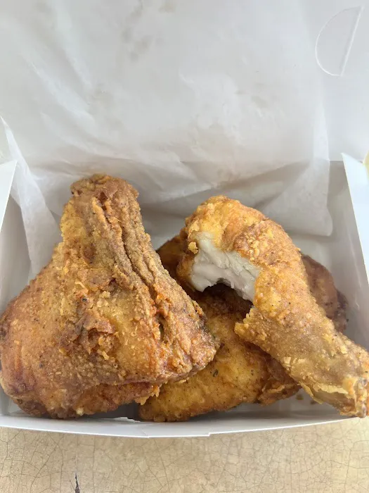 (Liberty) Kennedy Fried Chicken & Burgers (Halal) Picture 5