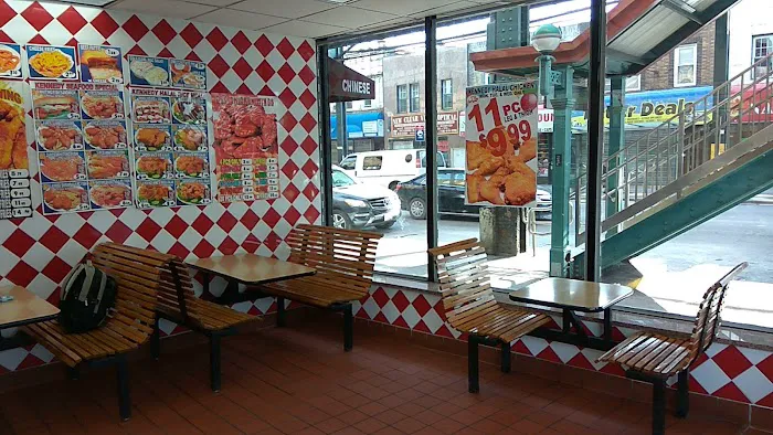 (Liberty) Kennedy Fried Chicken & Burgers (Halal) Picture 1