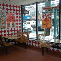 (Liberty) Kennedy Fried Chicken & Burgers (Halal) ico