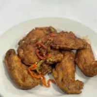 Little Guyana Restaurant and lounge ico